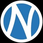 N logo project delivered by Gearfreezee